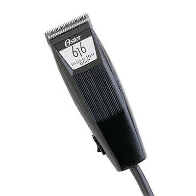 Oster Model 616 Pivot Motor Clipper